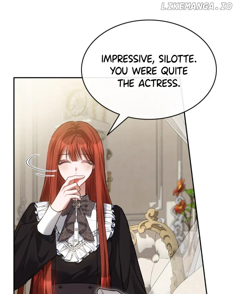 Concubine’s Invitation Chapter 75 page 46