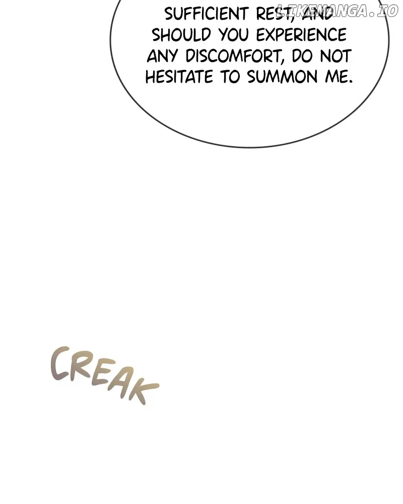 Concubine’s Invitation Chapter 75 page 43