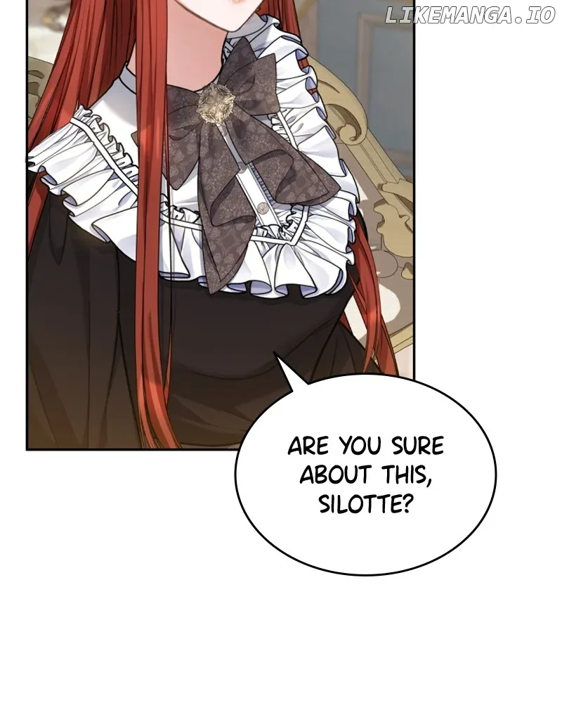 Concubine’s Invitation Chapter 75 page 54
