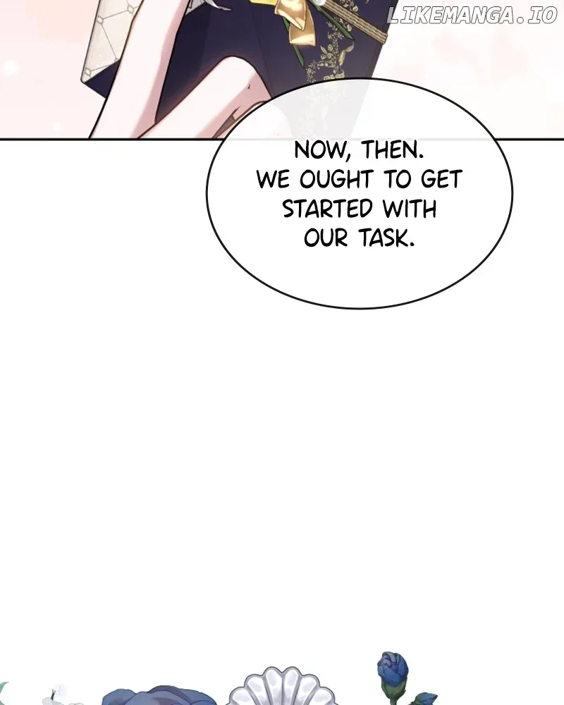 Concubine’s Invitation Chapter 75 page 49