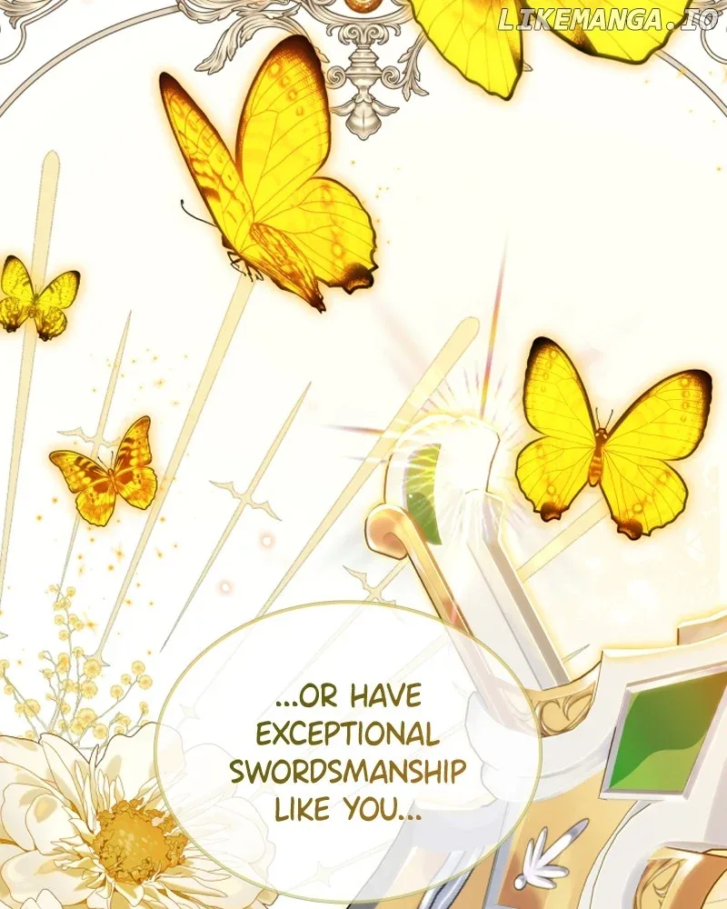Concubine’s Invitation Chapter 75 page 56