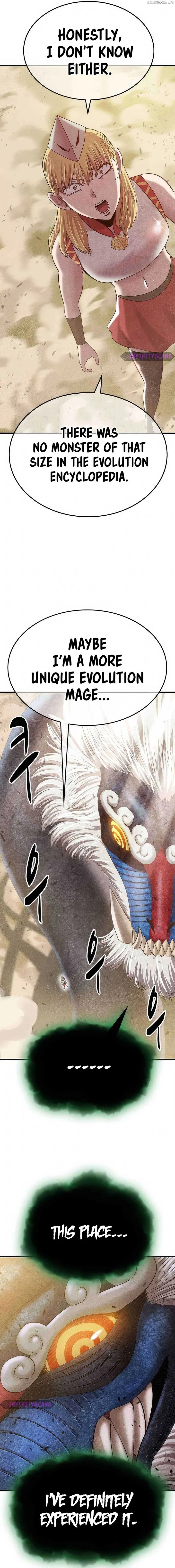 Conquer the Game With the Best Web Novels Chapter 9 page 6