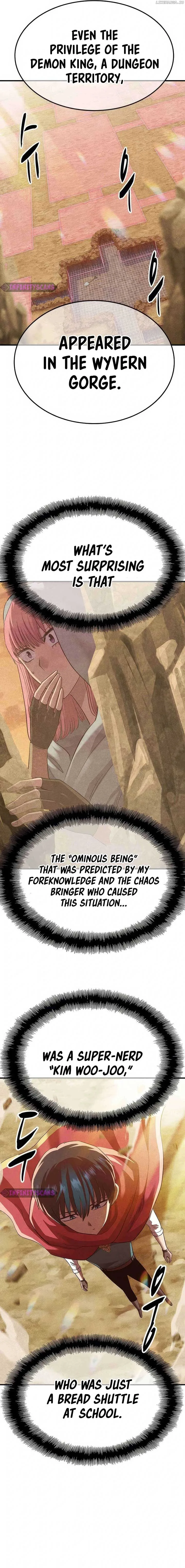 Conquer the Game With the Best Web Novels Chapter 9 page 4