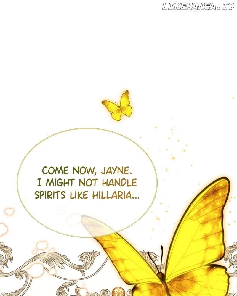 Concubine’s Invitation Chapter 75 page 55