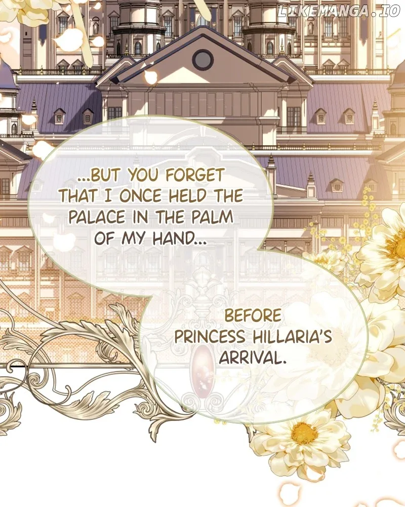 Concubine’s Invitation Chapter 75 page 58
