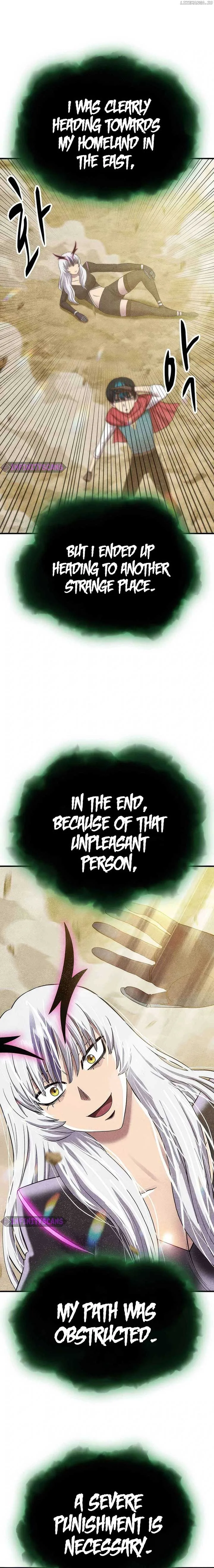 Conquer the Game With the Best Web Novels Chapter 9 page 7