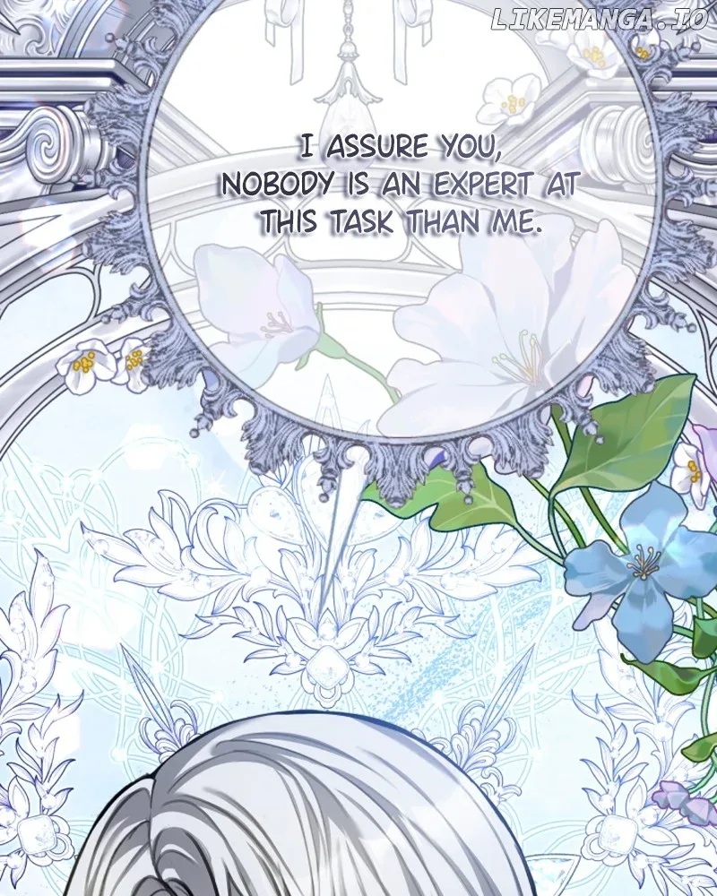 Concubine’s Invitation Chapter 75 page 60