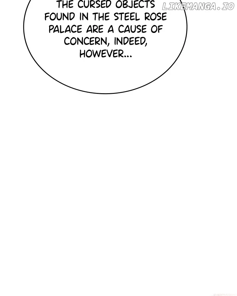 Concubine’s Invitation Chapter 75 page 72