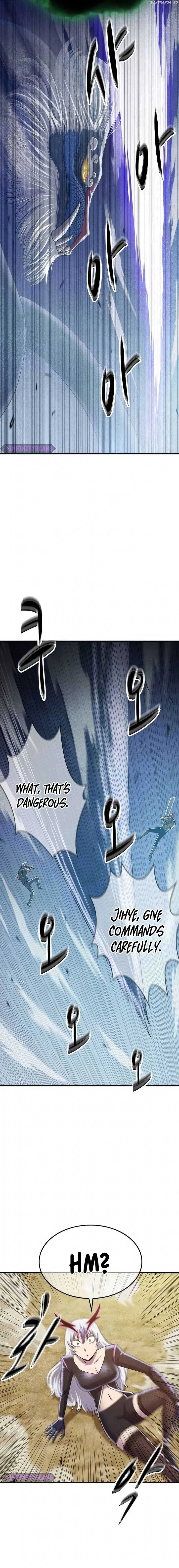 Conquer the Game With the Best Web Novels Chapter 9 page 8