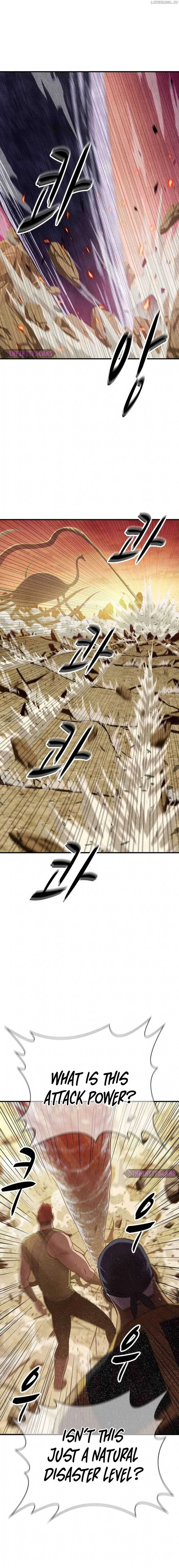 Conquer the Game With the Best Web Novels Chapter 9 page 9