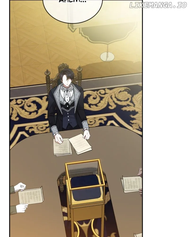 Concubine’s Invitation Chapter 75 page 69