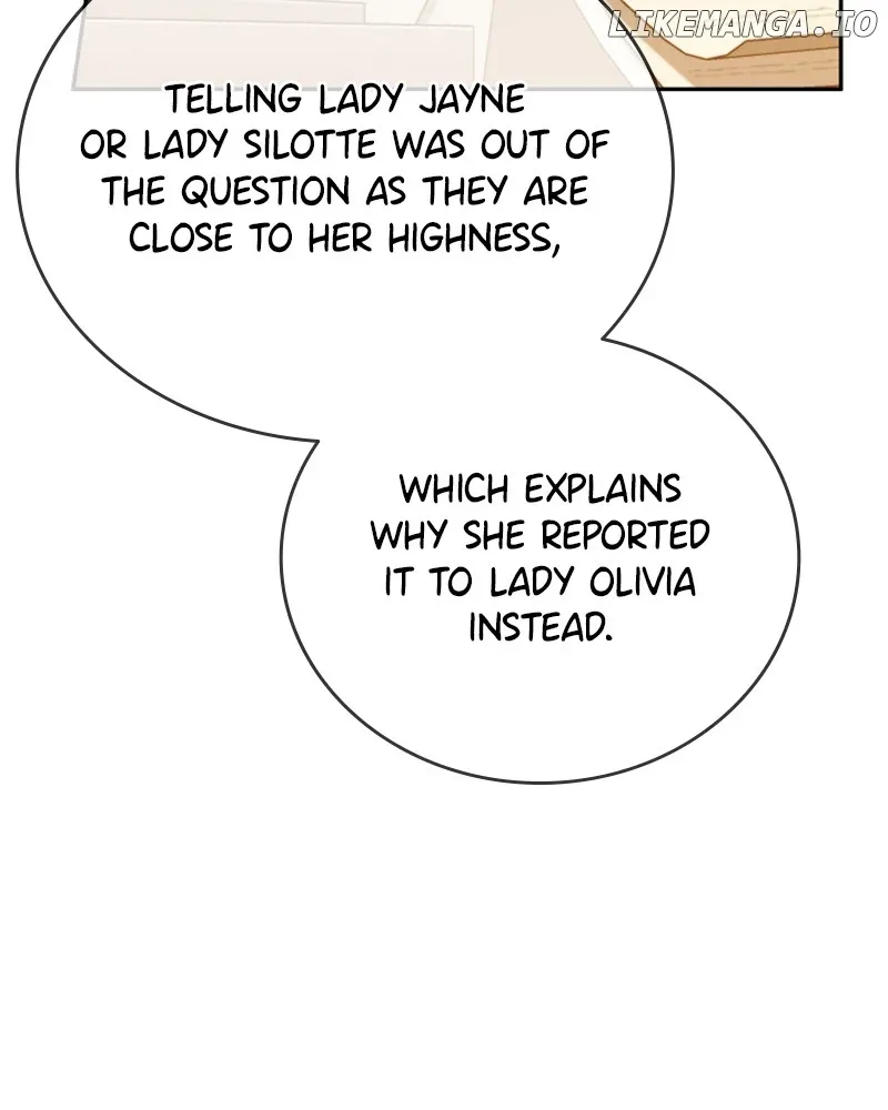 Concubine’s Invitation Chapter 75 page 80