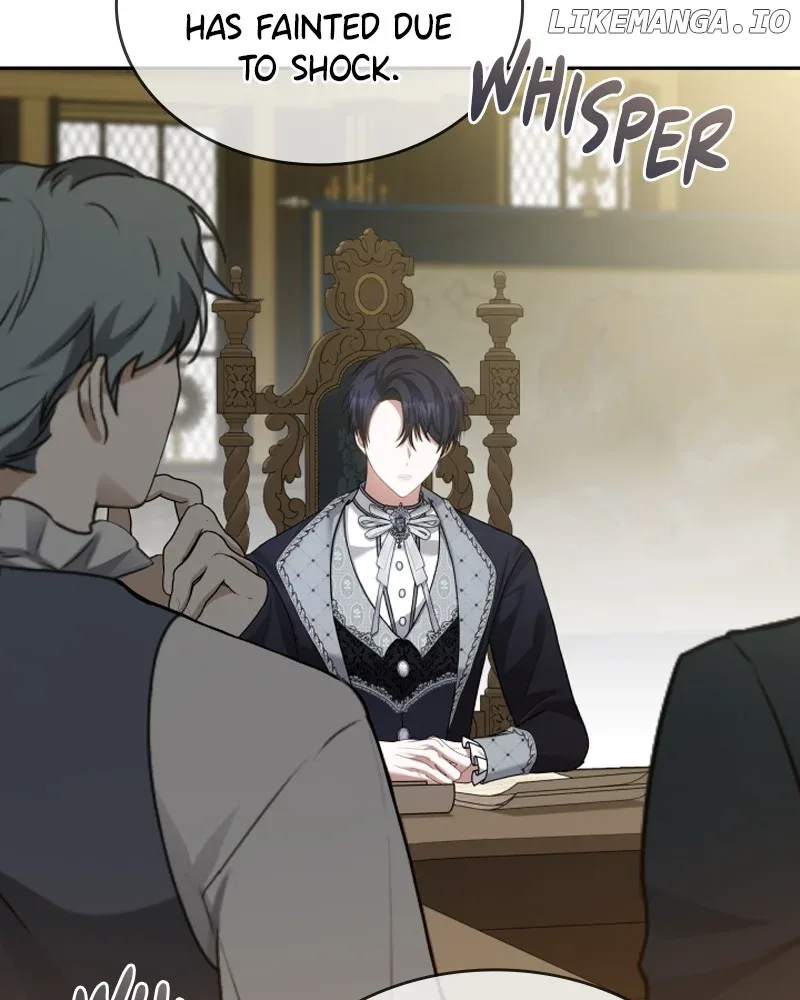 Concubine’s Invitation Chapter 75 page 82