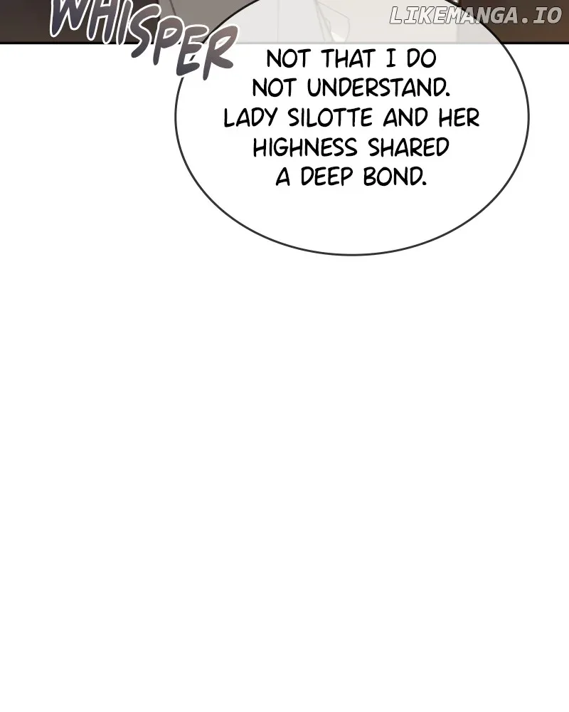 Concubine’s Invitation Chapter 75 page 83