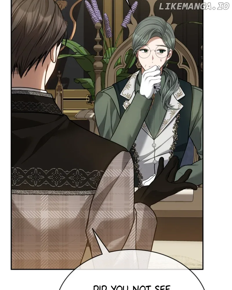 Concubine’s Invitation Chapter 75 page 76