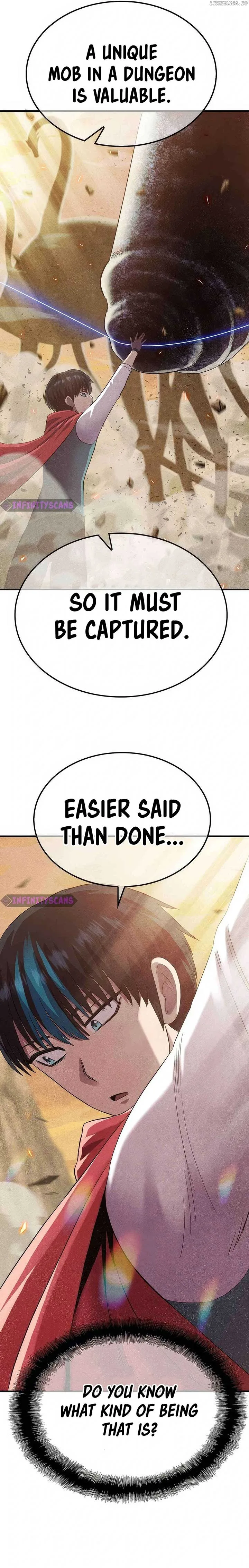 Conquer the Game With the Best Web Novels Chapter 9 page 13