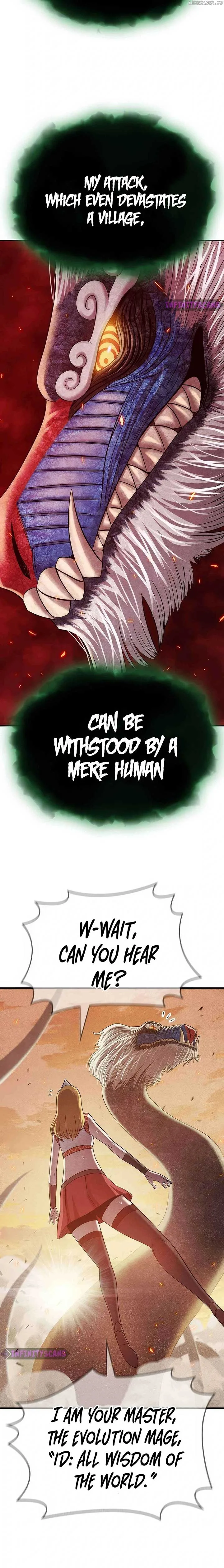 Conquer the Game With the Best Web Novels Chapter 9 page 16