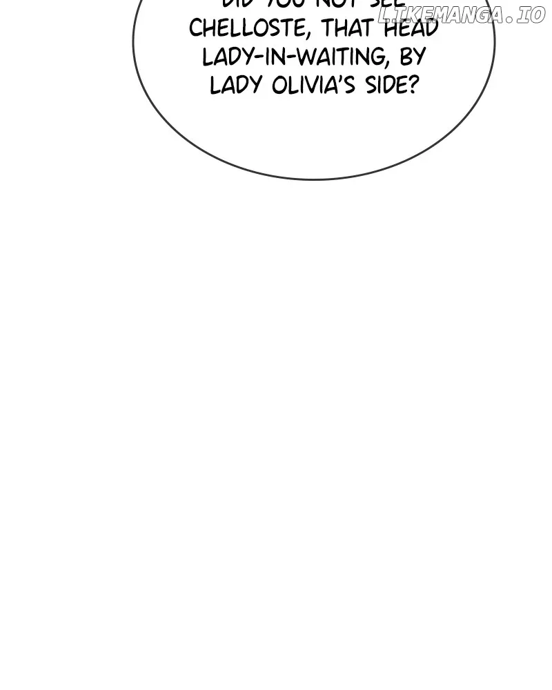 Concubine’s Invitation Chapter 75 page 77