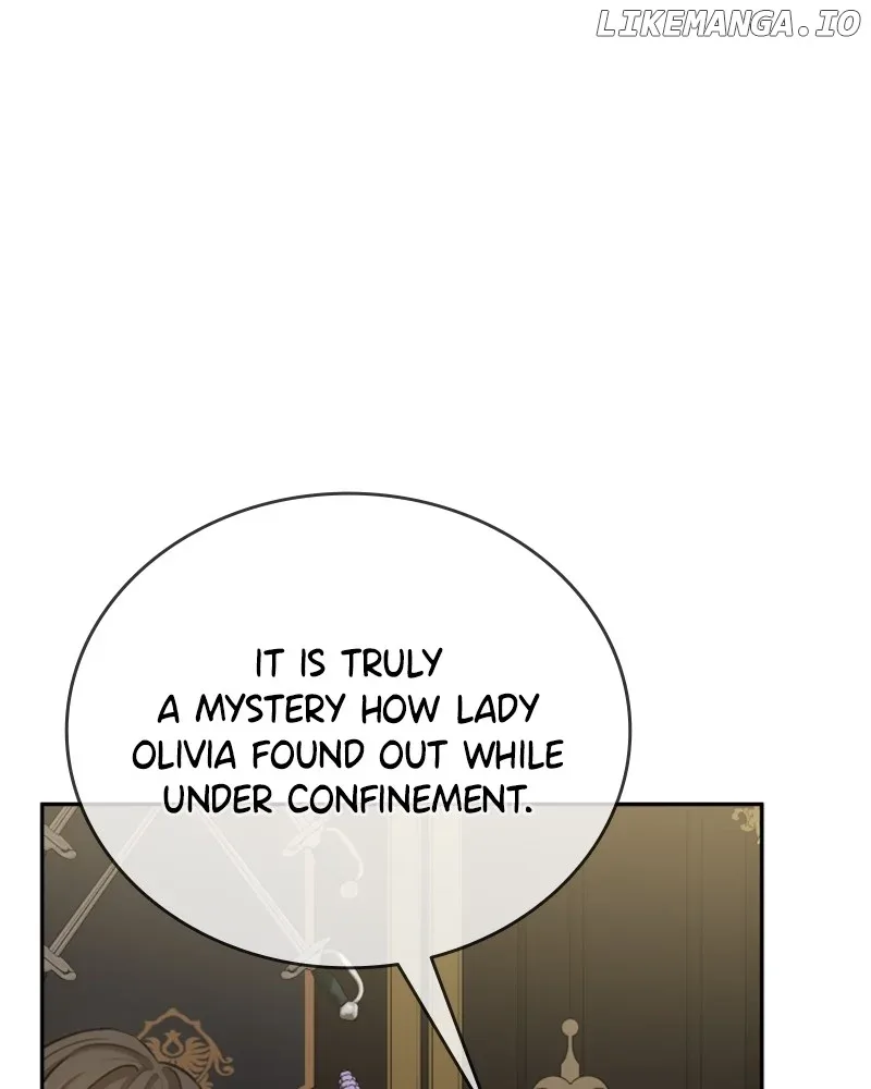 Concubine’s Invitation Chapter 75 page 75