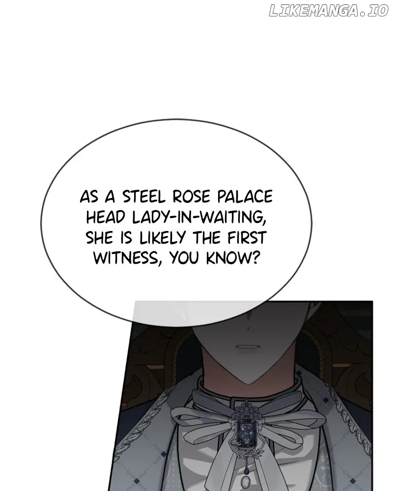 Concubine’s Invitation Chapter 75 page 78