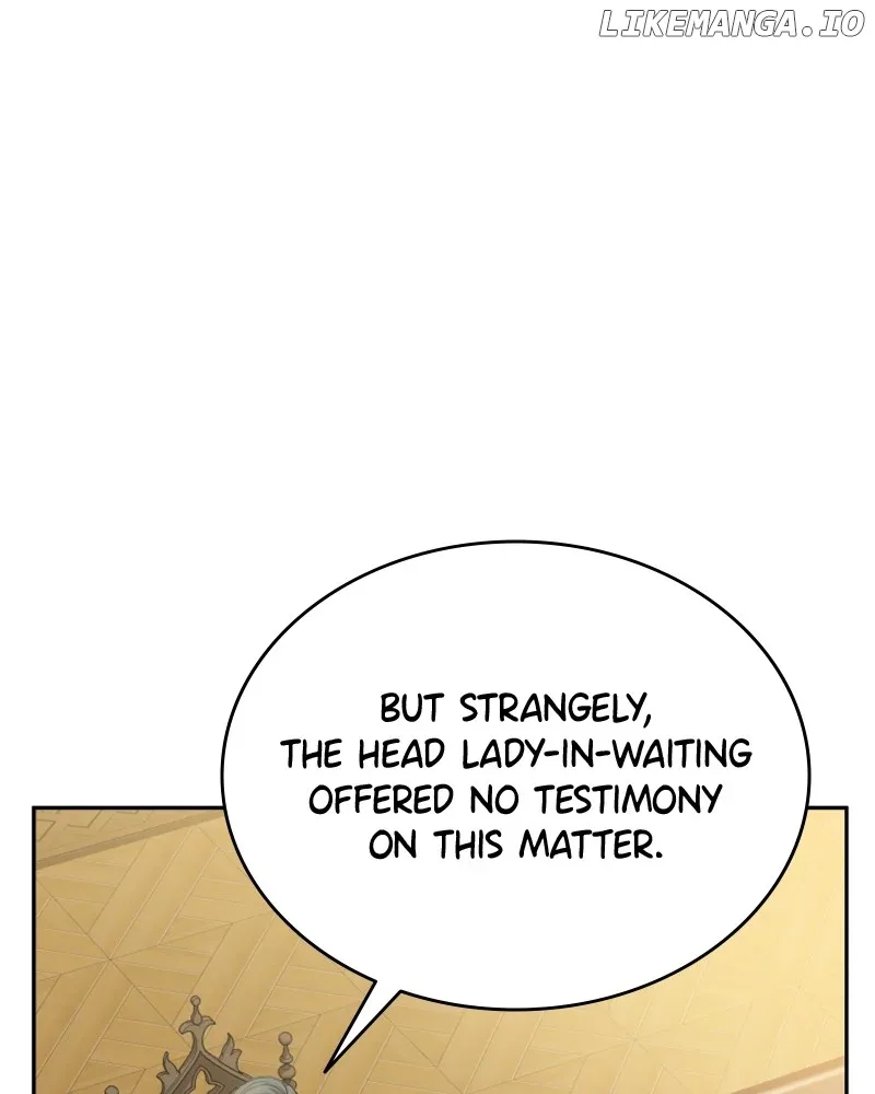 Concubine’s Invitation Chapter 75 page 84