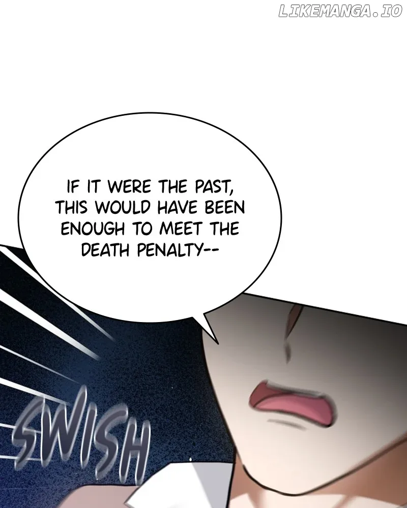 Concubine’s Invitation Chapter 75 page 88