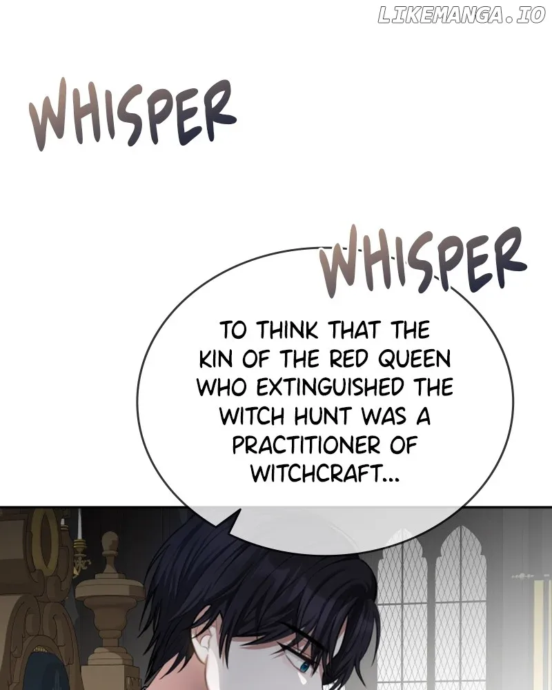 Concubine’s Invitation Chapter 75 page 95