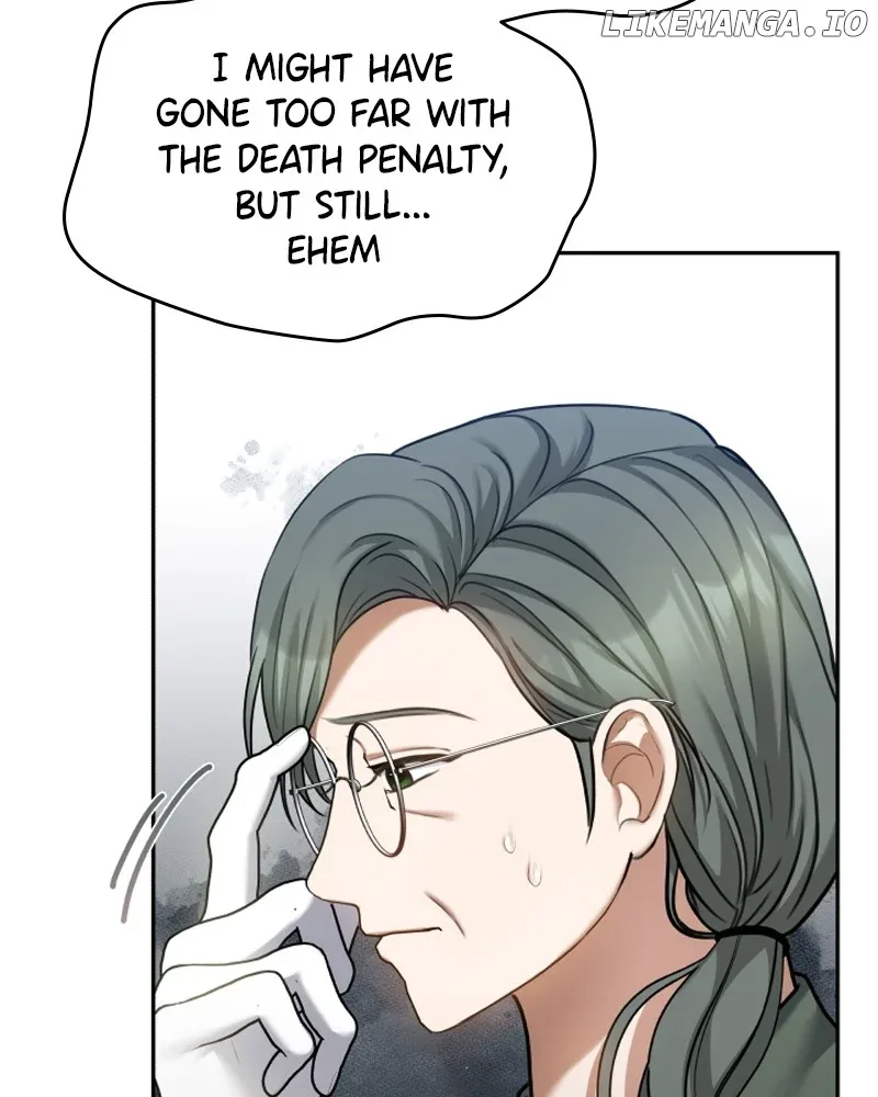 Concubine’s Invitation Chapter 75 page 93