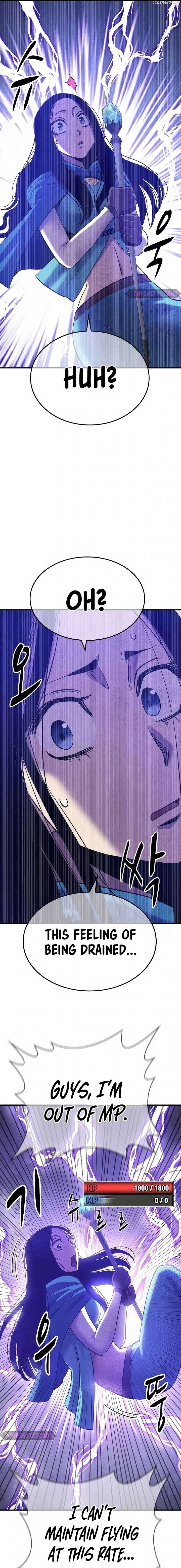 Conquer the Game With the Best Web Novels Chapter 9 page 18