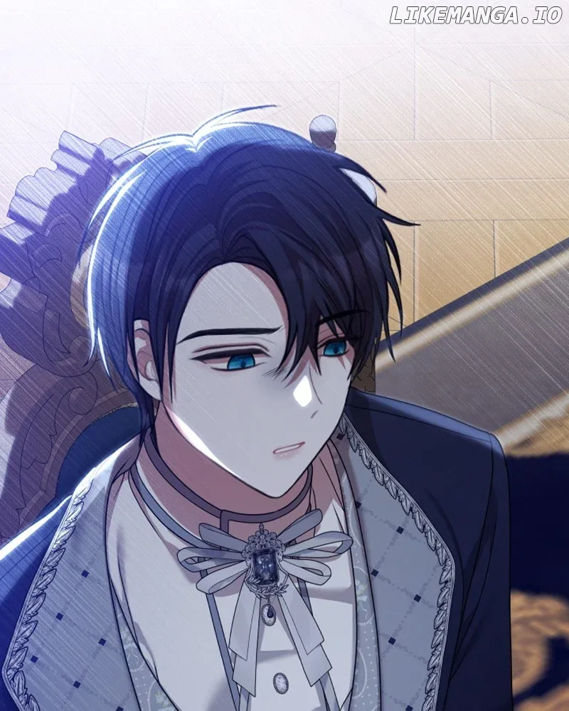 Concubine’s Invitation Chapter 75 page 100