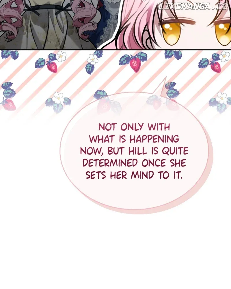 Concubine’s Invitation Chapter 75 page 109
