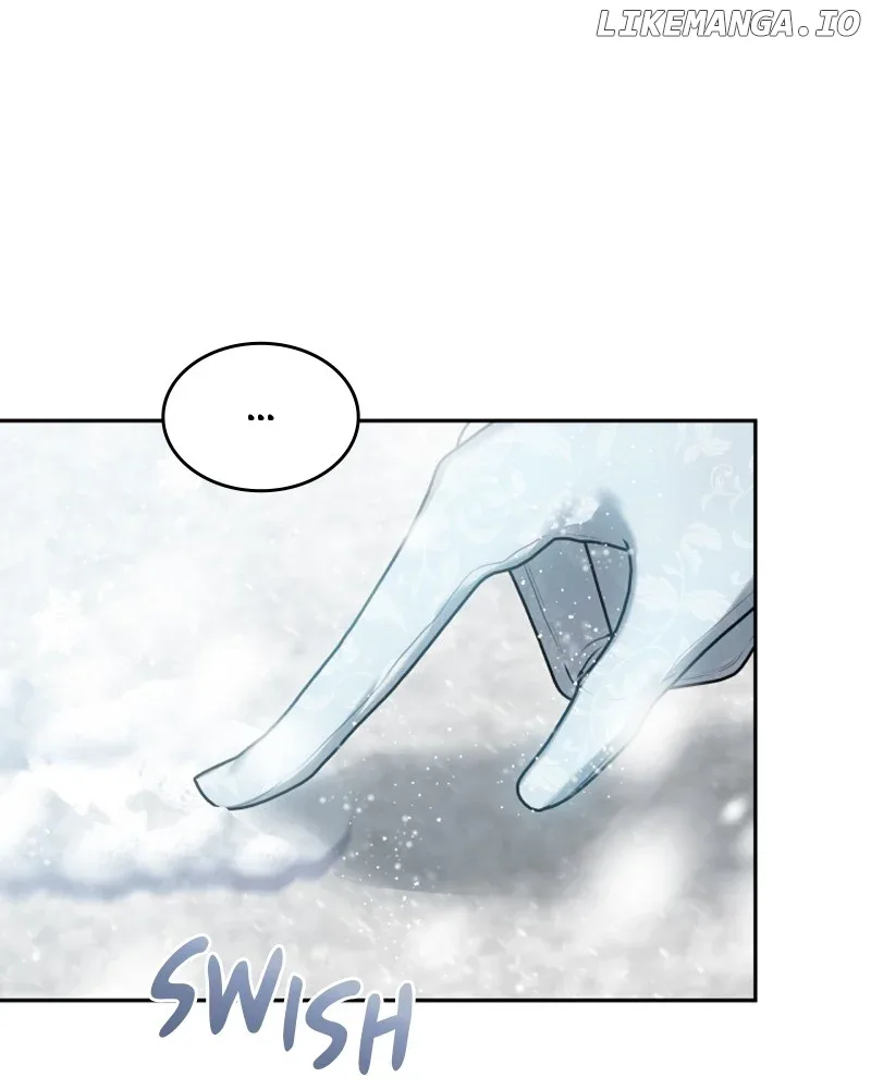 Concubine’s Invitation Chapter 75 page 111