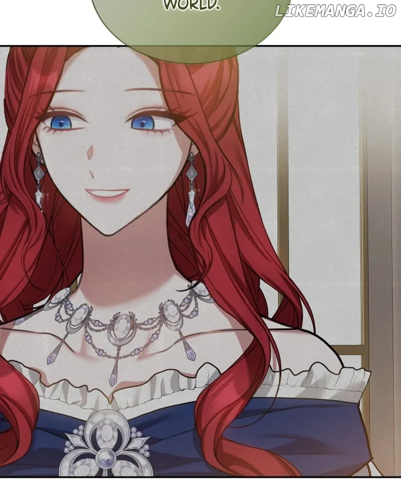Concubine’s Invitation Chapter 75 page 113