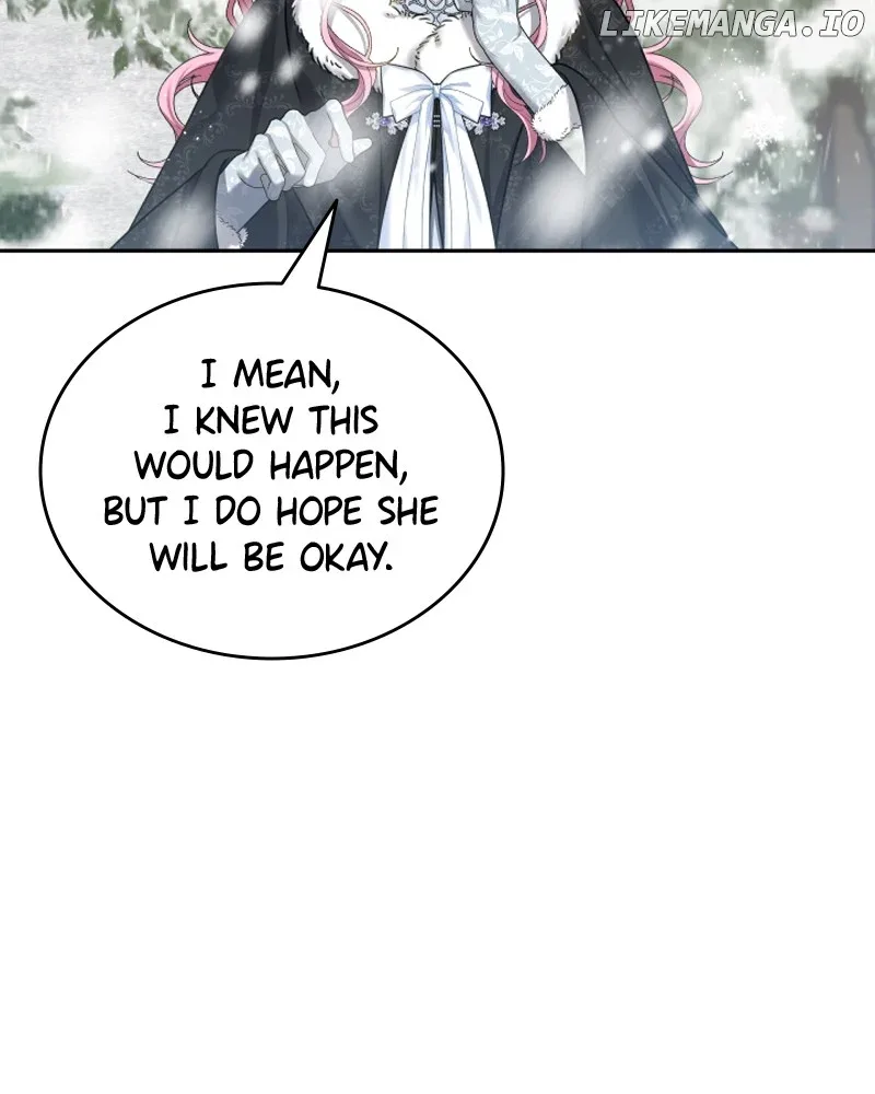 Concubine’s Invitation Chapter 75 page 107
