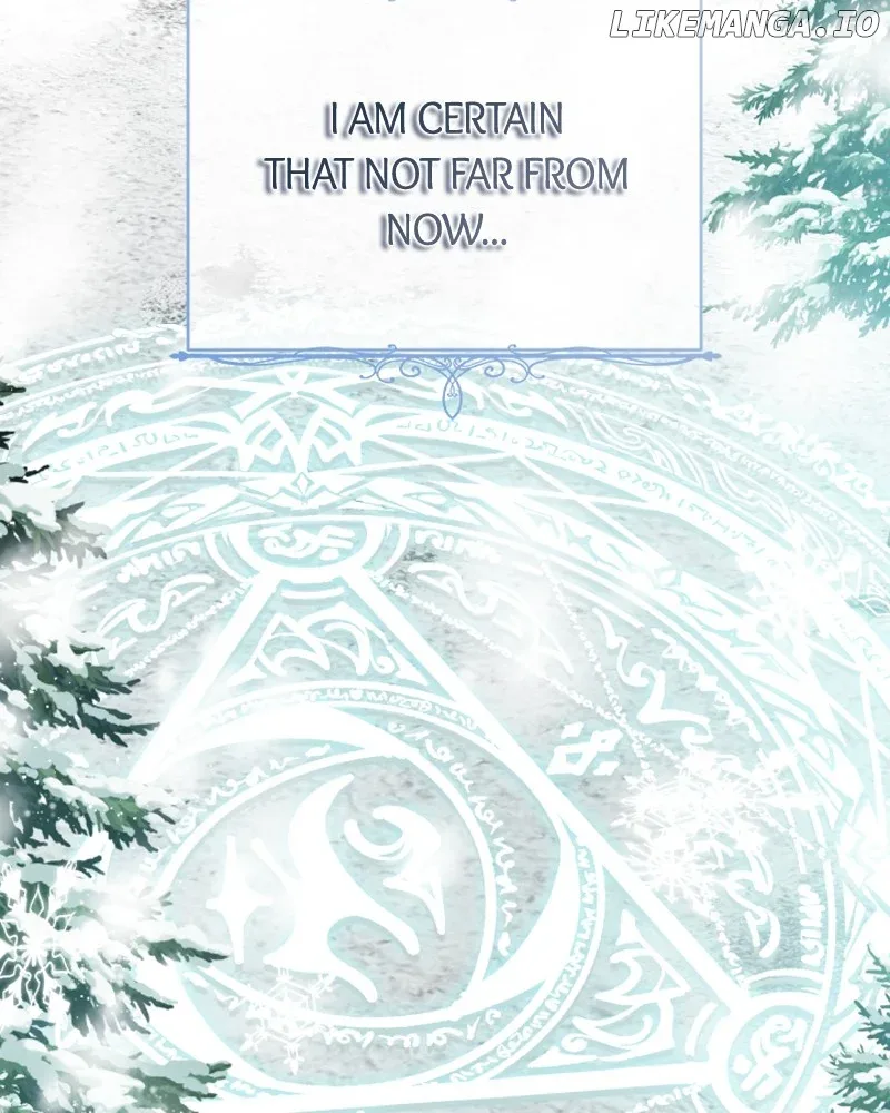 Concubine’s Invitation Chapter 75 page 120