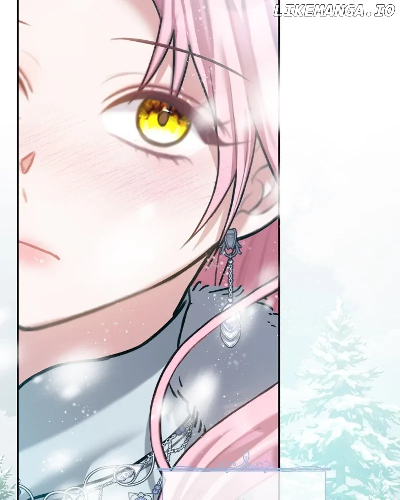 Concubine’s Invitation Chapter 75 page 118
