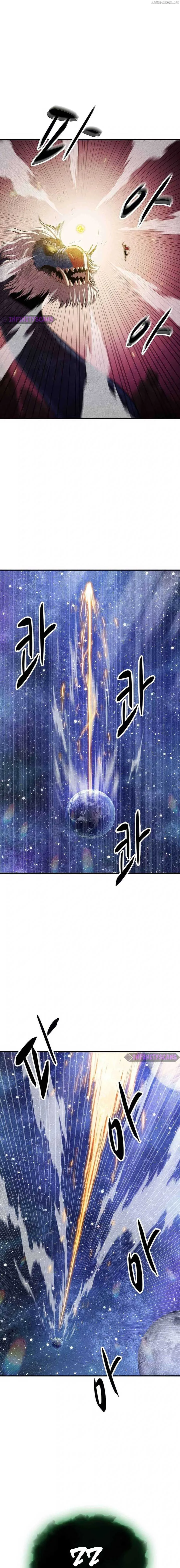 Conquer the Game With the Best Web Novels Chapter 9 page 25