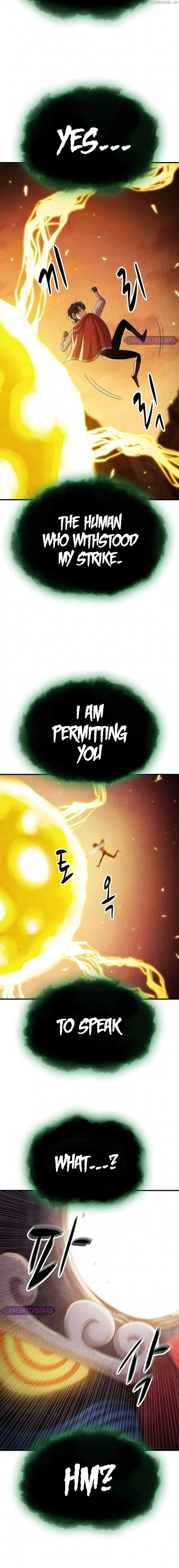 Conquer the Game With the Best Web Novels Chapter 9 page 24