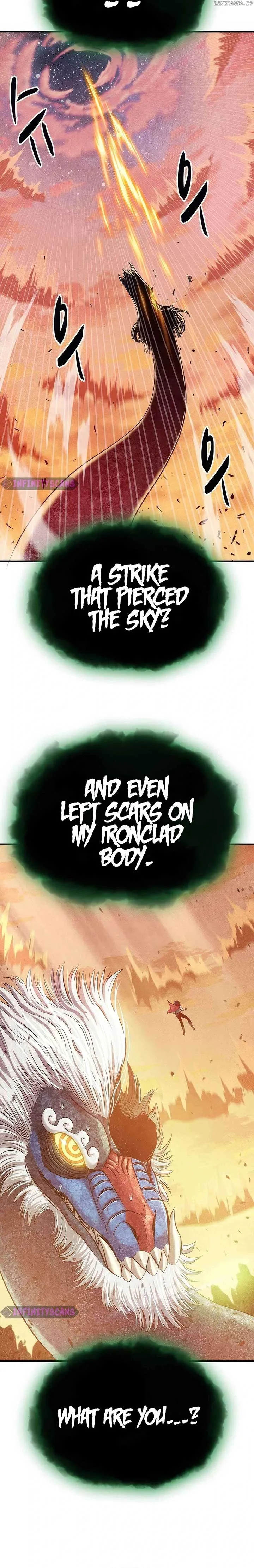 Conquer the Game With the Best Web Novels Chapter 9 page 26