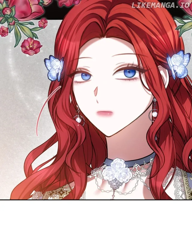 Concubine’s Invitation Chapter 75 page 128