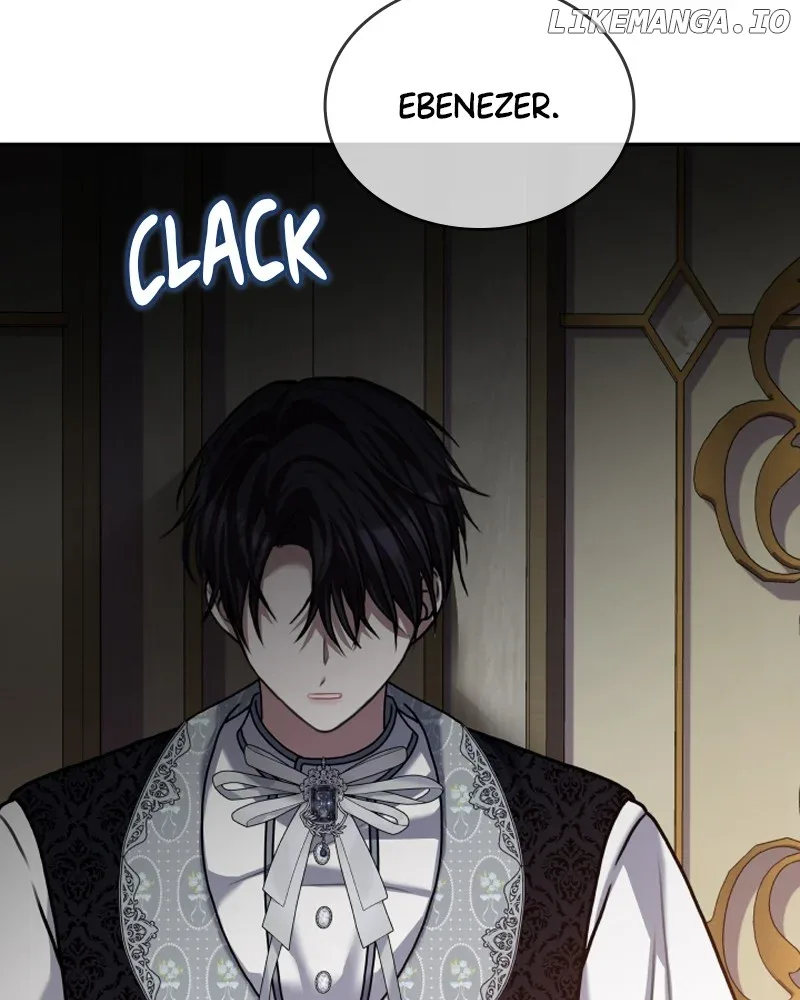 Concubine’s Invitation Chapter 75 page 130