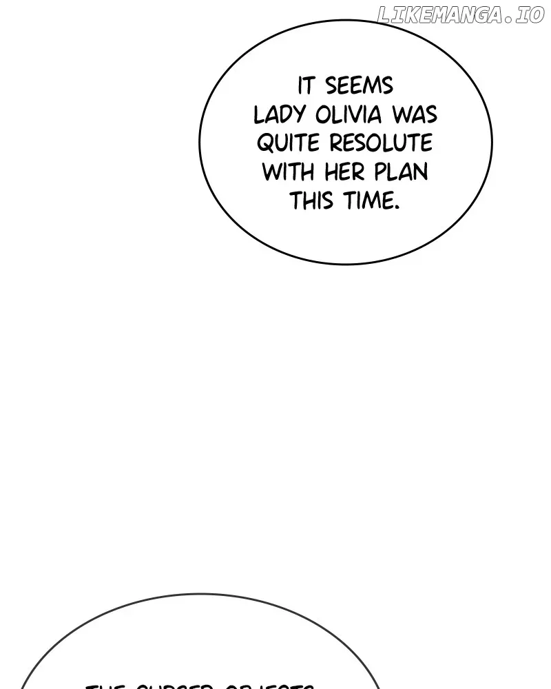 Concubine’s Invitation Chapter 75 page 134