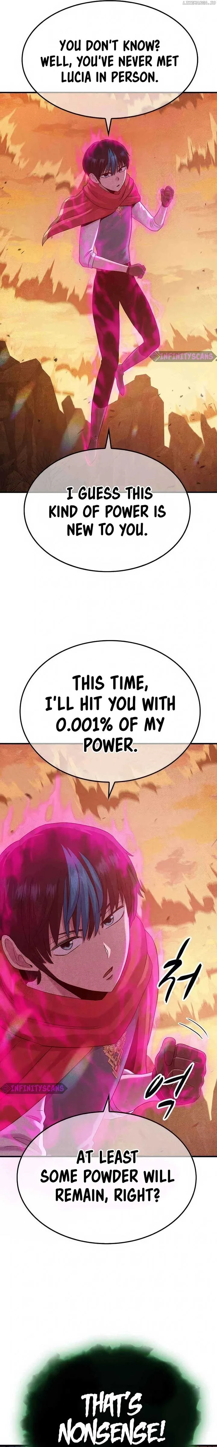 Conquer the Game With the Best Web Novels Chapter 9 page 27
