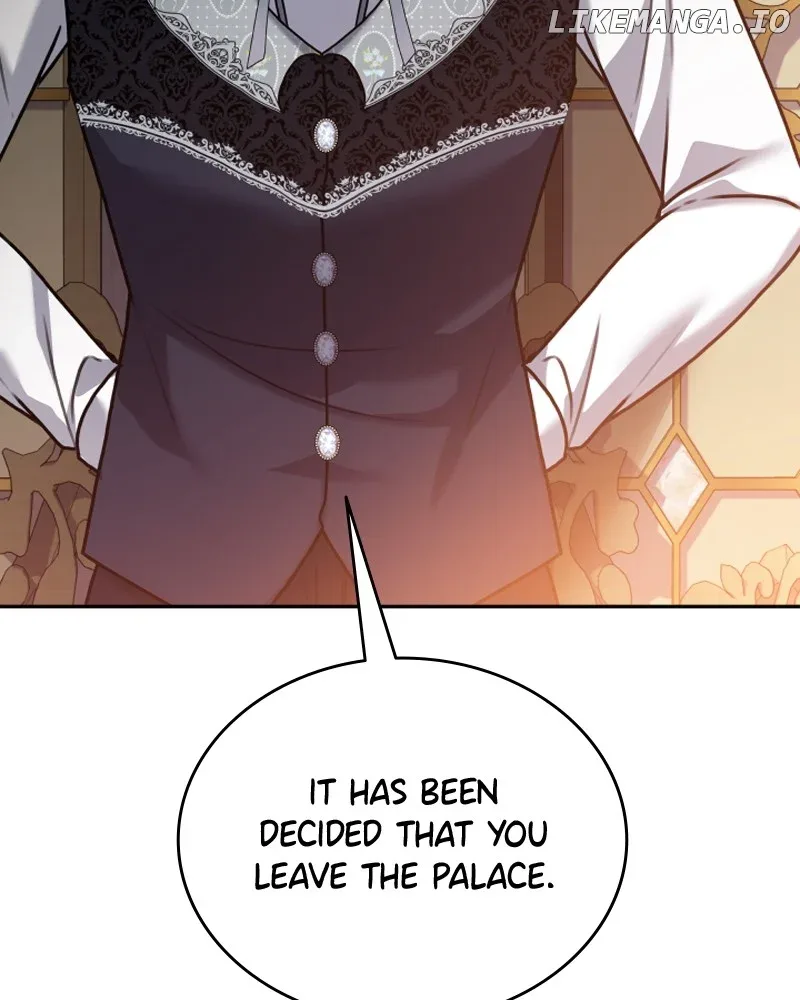 Concubine’s Invitation Chapter 75 page 131