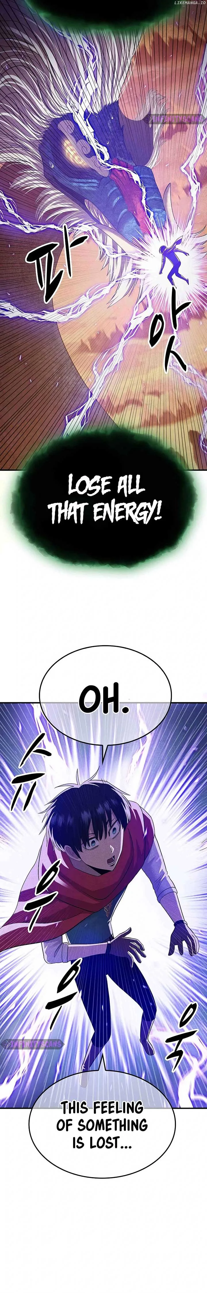 Conquer the Game With the Best Web Novels Chapter 9 page 28