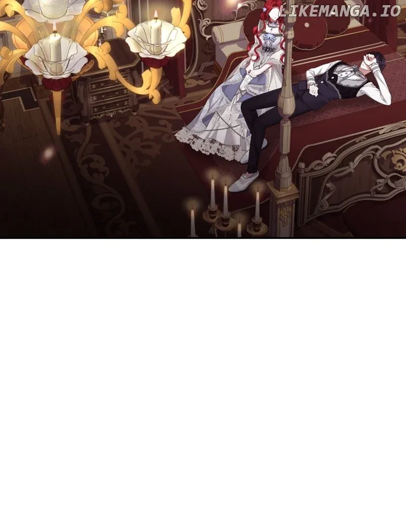 Concubine’s Invitation Chapter 75 page 138