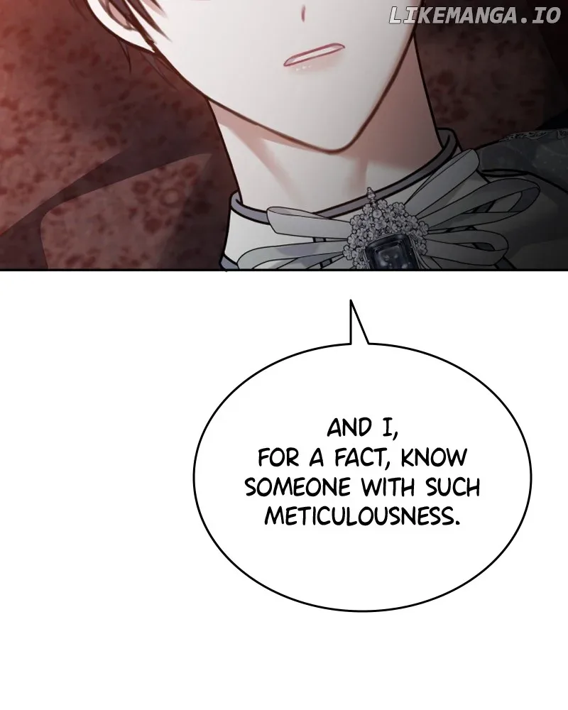 Concubine’s Invitation Chapter 75 page 140