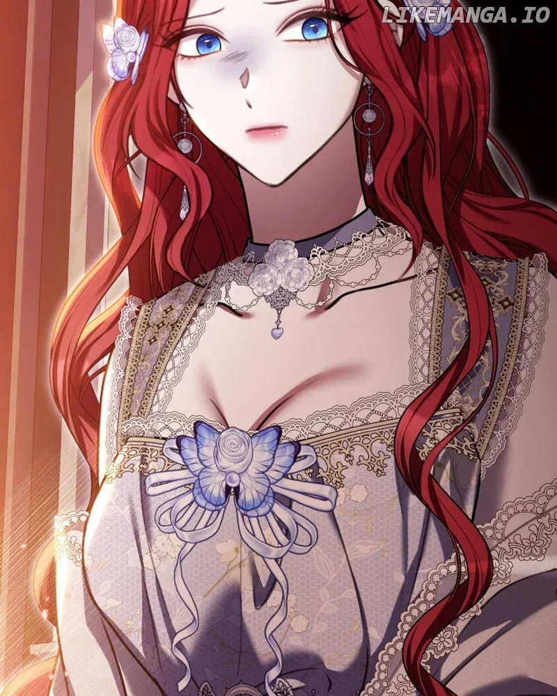 Concubine’s Invitation Chapter 75 page 146