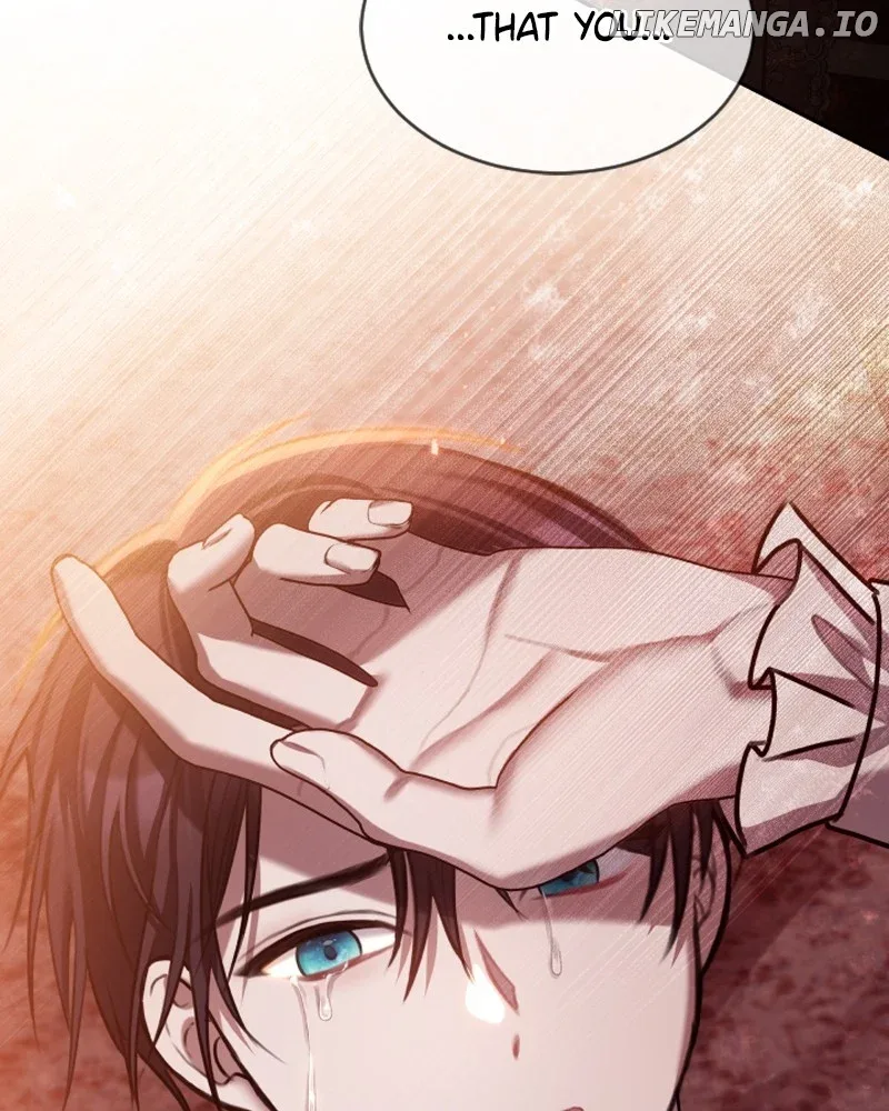 Concubine’s Invitation Chapter 75 page 148