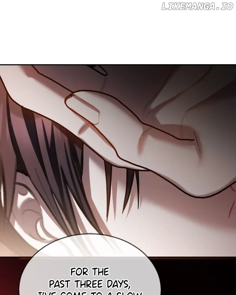 Concubine’s Invitation Chapter 75 page 144